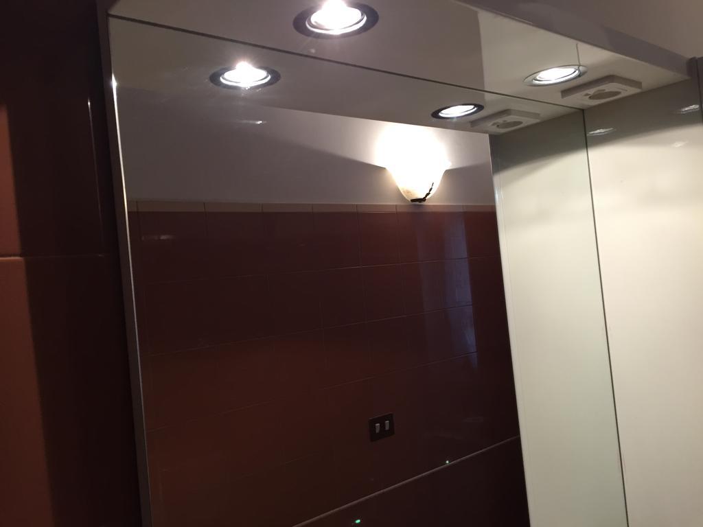 Vatican Cipro Apartment Rome Luaran gambar