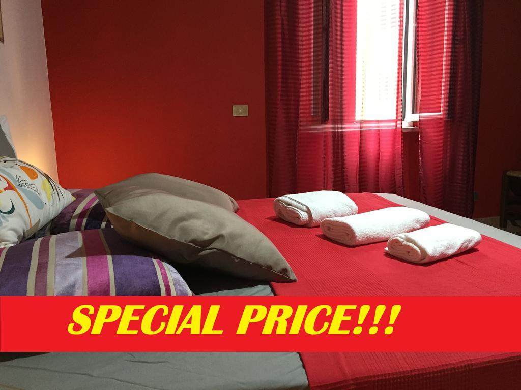 Vatican Cipro Apartment Rome Luaran gambar